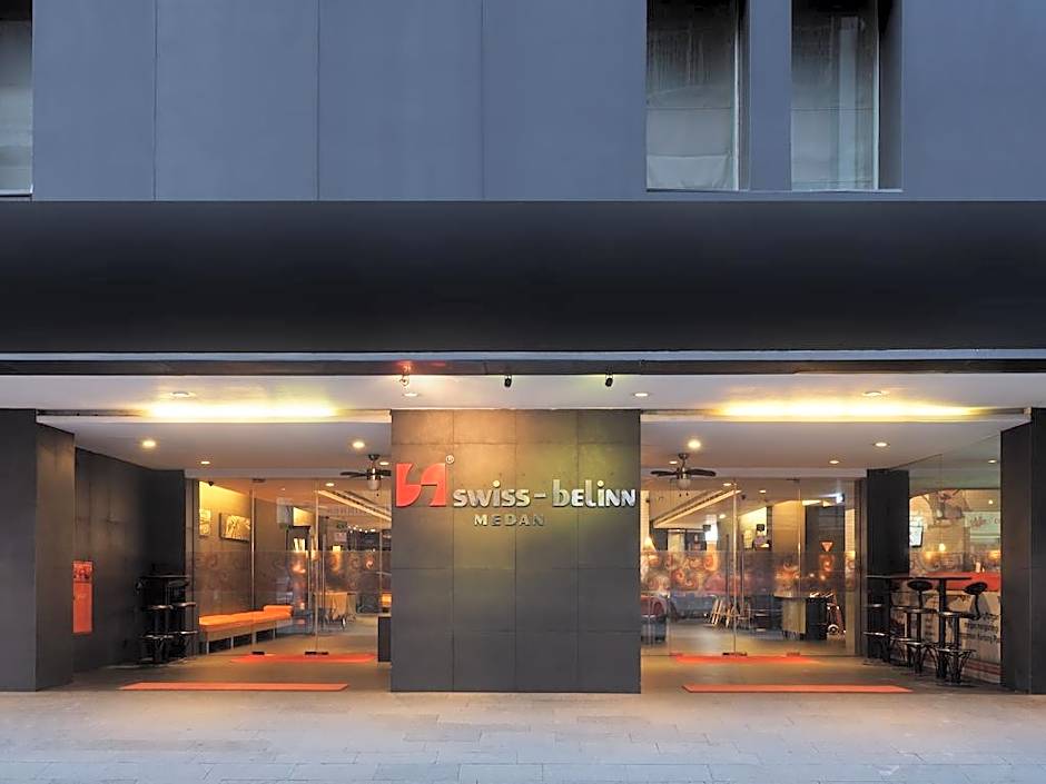 Swiss-Belinn Medan