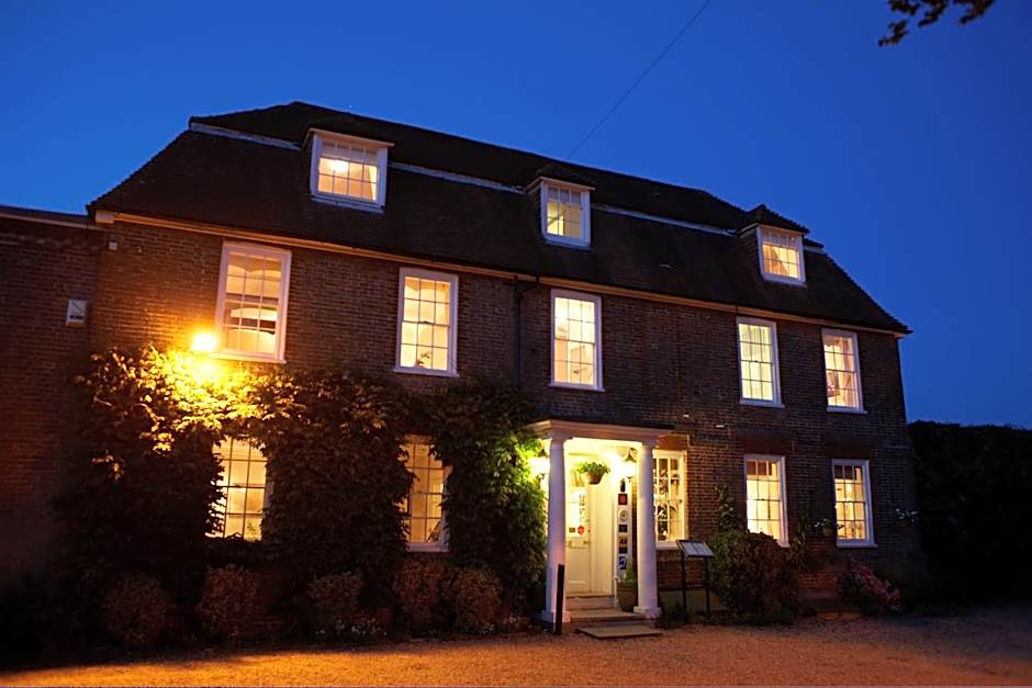 Flackley Ash Hotel Restaurant & Spa