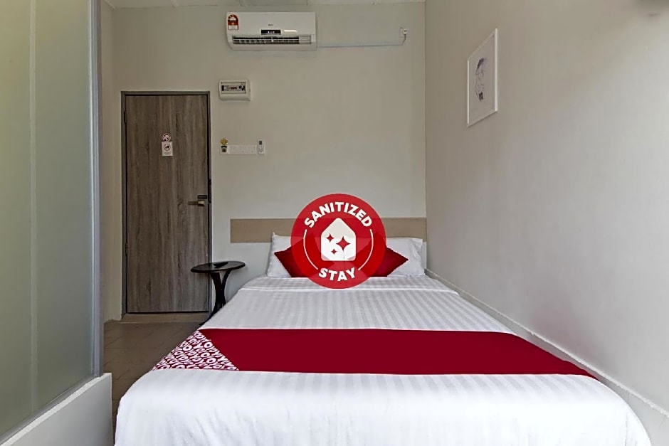 OYO 1189 Big C Motel