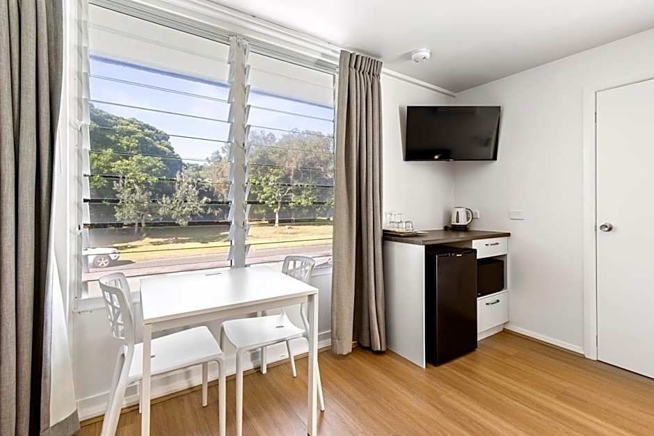 Surf Beach Motel Coffs