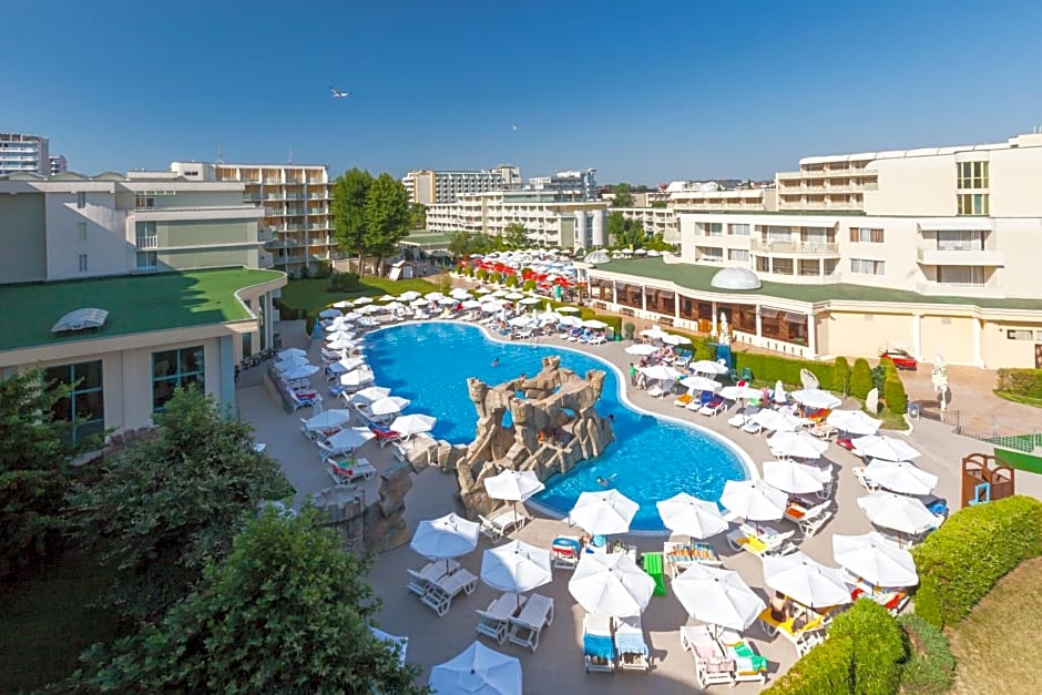 DAS Club Hotel Sunny Beach - All Inclusive