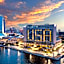 Hyatt Regency Jacksonville Riverfront