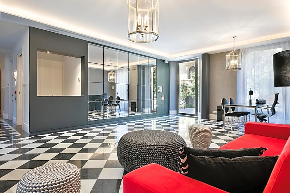 Murmuri Residence Mercader