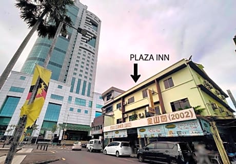 Plaza Inn