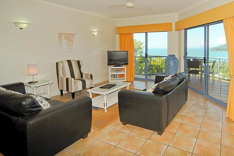 Sea Star Apartments