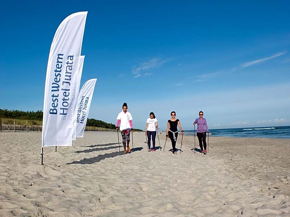 Best Western Hotel Jurata