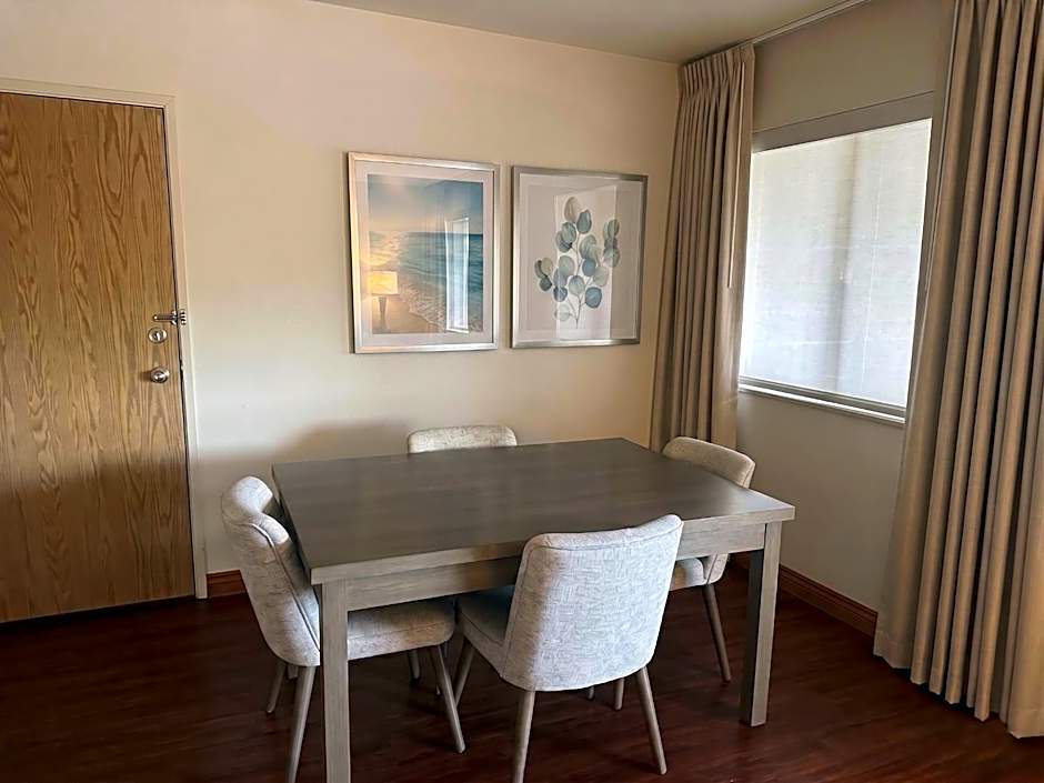 Comfort Inn & Suites Post Falls - Coeur dAlene West