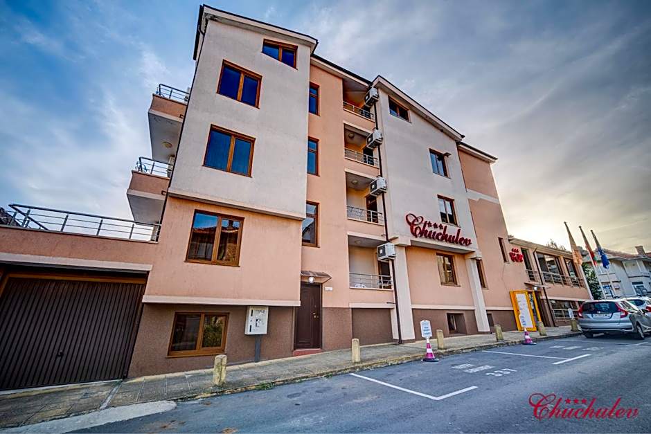 Hotel Chuchulev