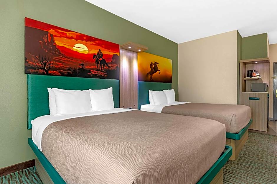 Quality Inn Mesquite - Dallas East