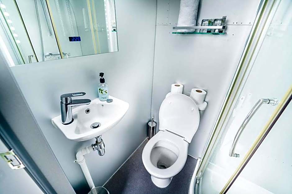 Brooks Guesthouse Bristol