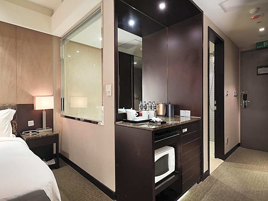 The Tango Hotel Taipei XinYi