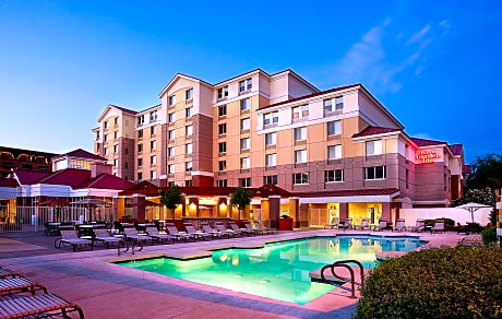 Hilton Garden Inn Scottsdale Old Town