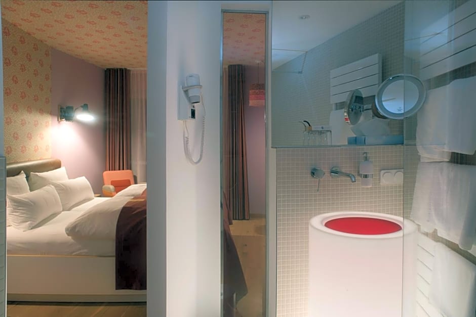 Hotel Gude