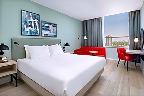 Hyatt Place London City East