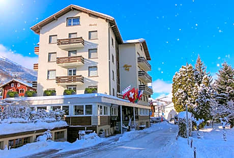 Hotel Alpenhof