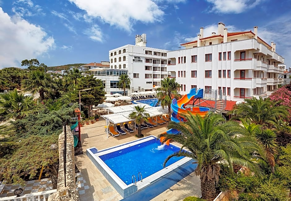 Hotel Billurcu