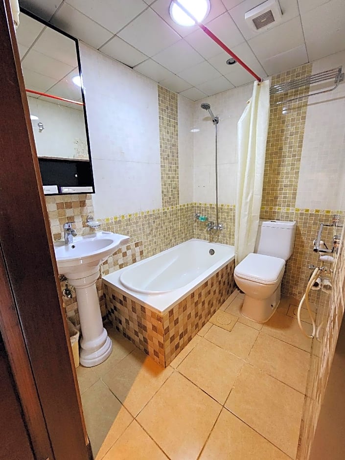 Lavender Home Hotel