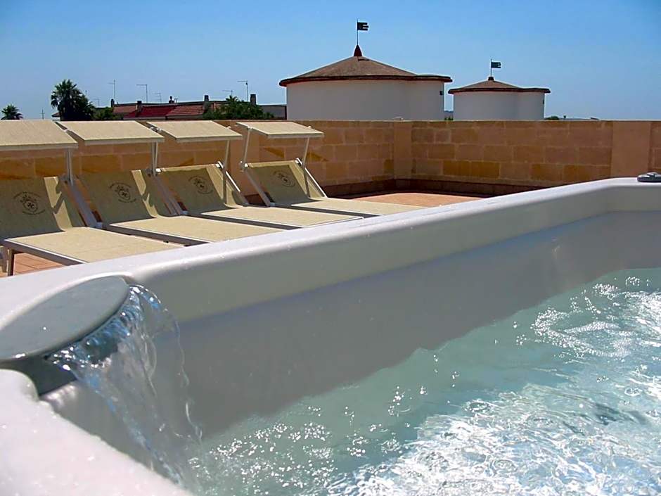 Villaggio San Giovanni