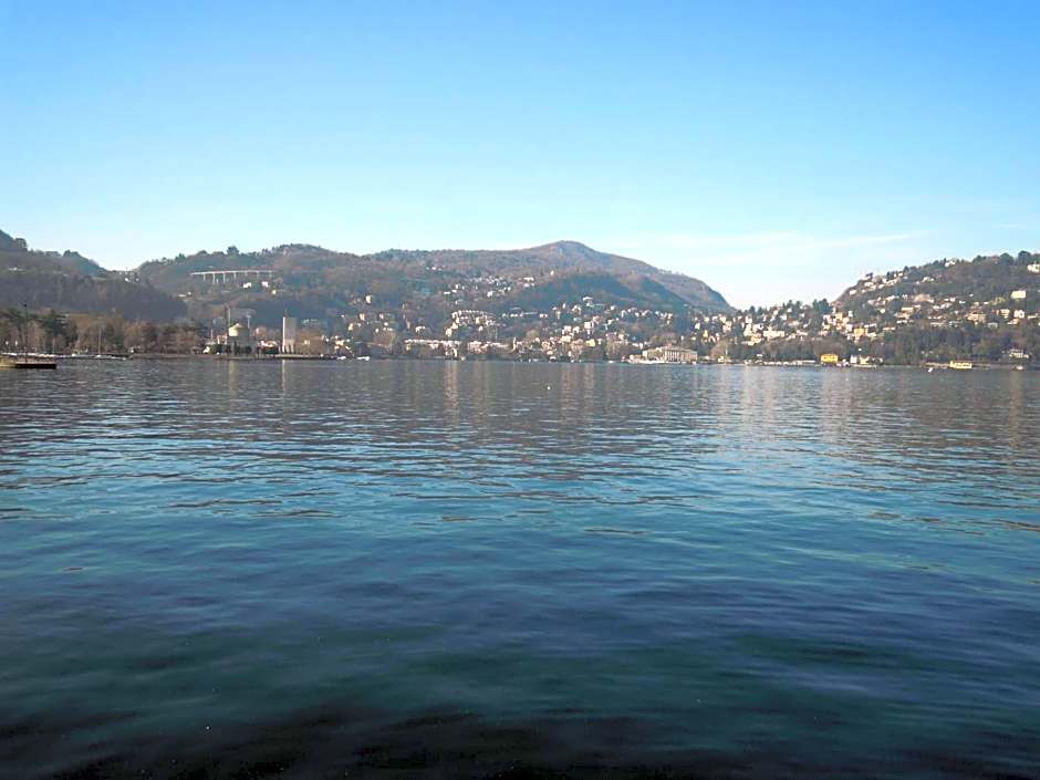 La Canarina Bed & Breakfast