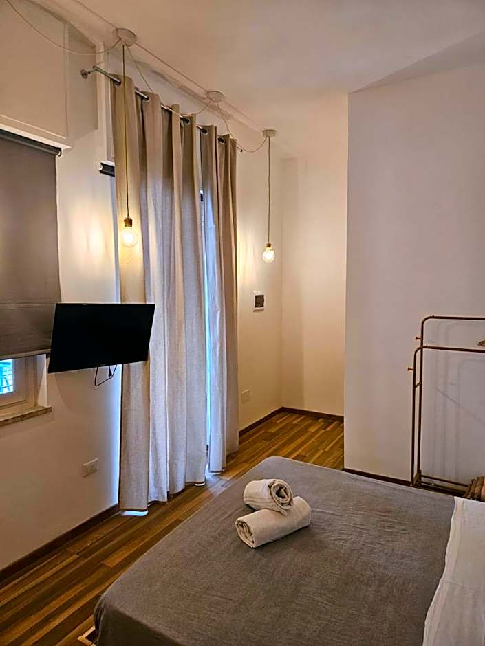 Bio Hotel Palermo