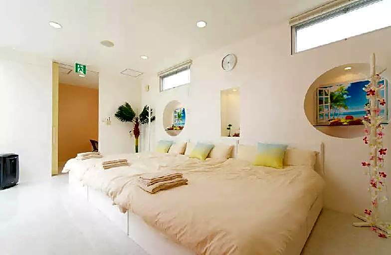 Nirai Beach Villa