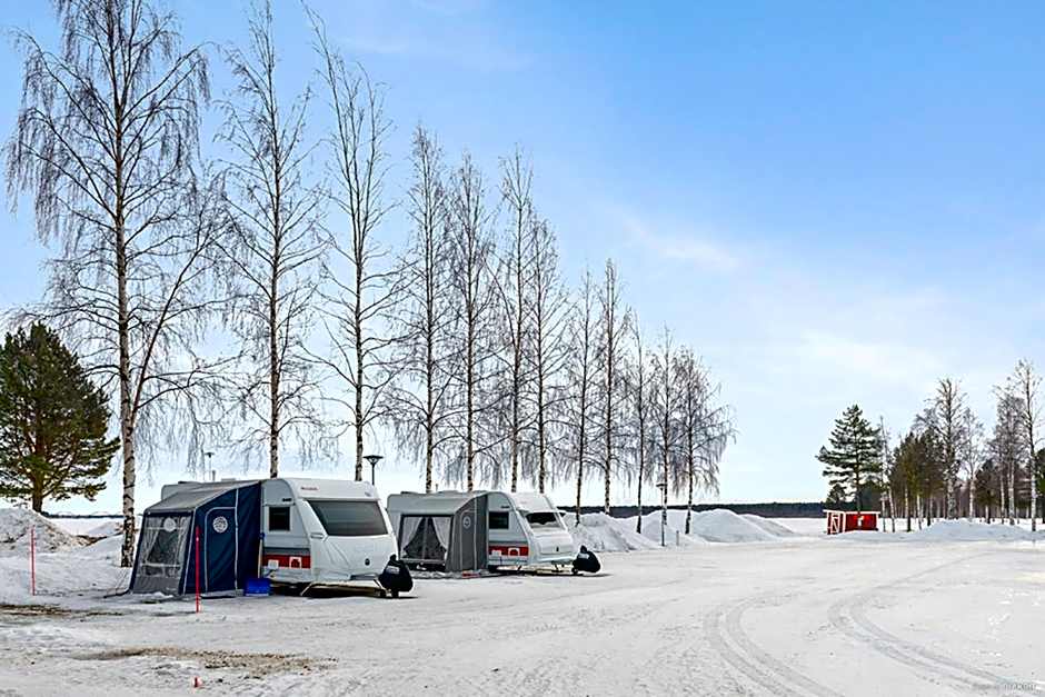 First Camp Arcus-Luleå