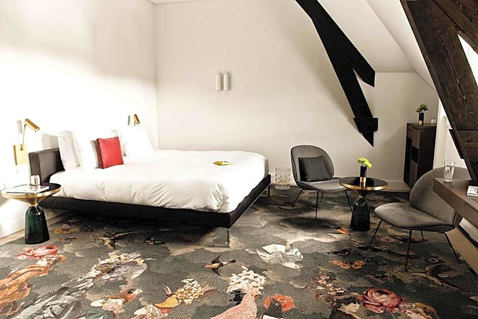 Parc Broekhuizen l Culinair landgoed