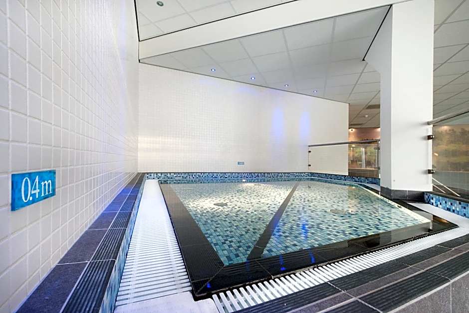 Boshotel - Vlodrop, Roermond