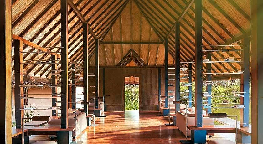 Jetwing Vil Uyana, A Luxury Reserve