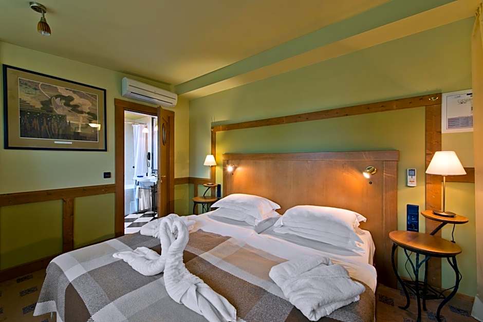 BEST BALTIC Hotel Druskininkai Central