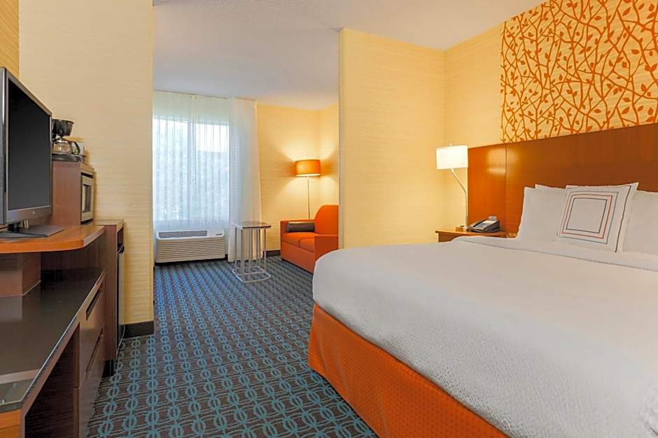 Fairfield Inn & Suites by Marriott Yuma