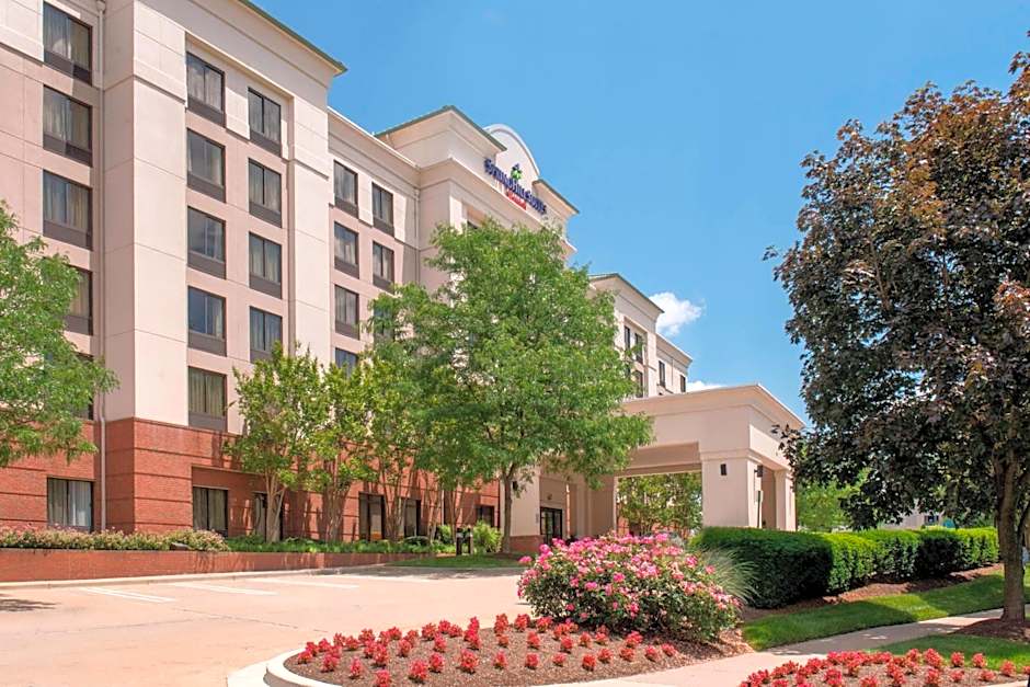 SpringHill Suites by Marriott Gaithersburg