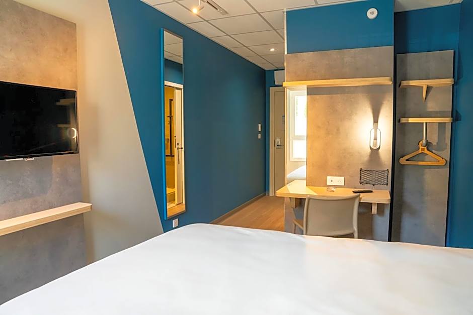 ibis budget Compiègne Centre-Ville