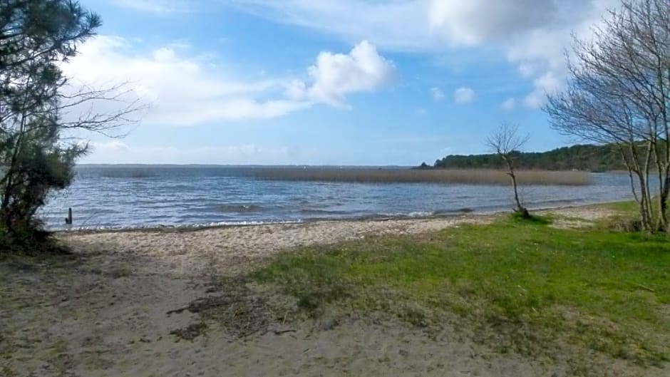 Les Calicots Sanguinet