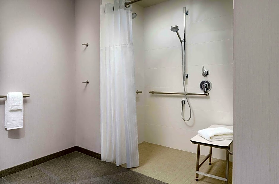 Hilton Garden Inn Sunnyvale, CA