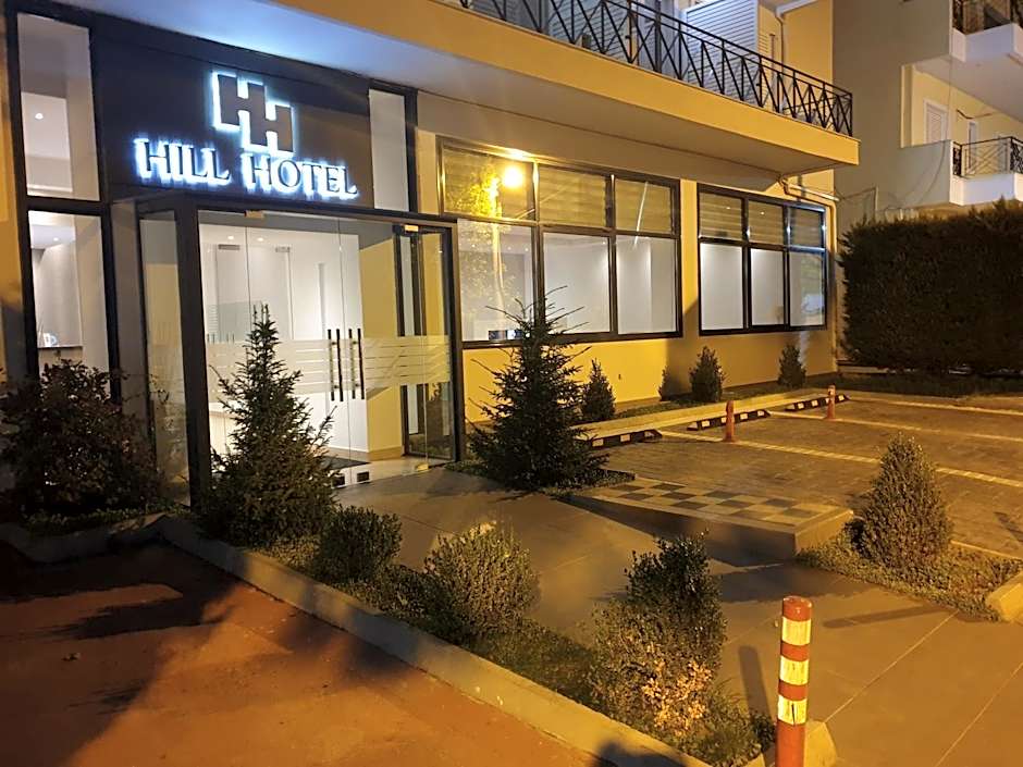 HOTEL HILL