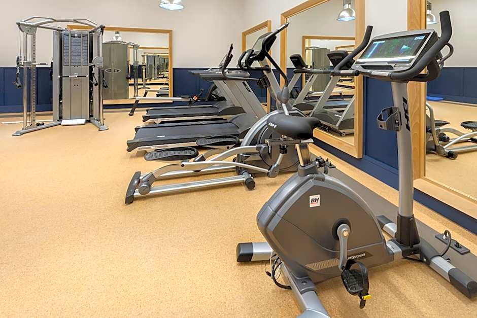 Hotel Tres Reyes San Sebasti