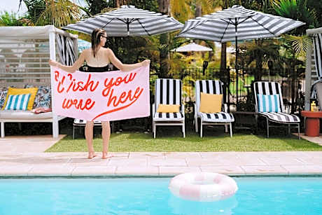 Mulwala Resort