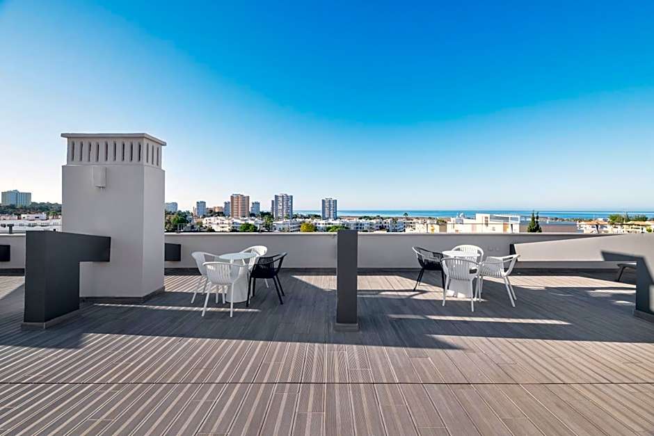 AlvorMar Apartamentos Turisticos