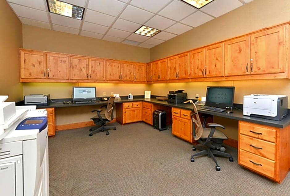 Hilton Garden Inn Kalispell