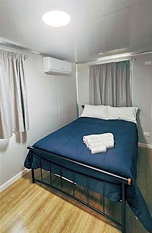 Deluxe Double Studio