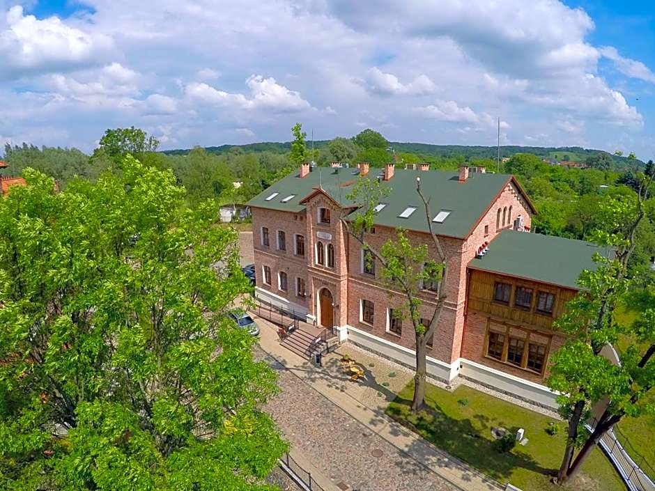 Hotel Młyn Aqua Spa