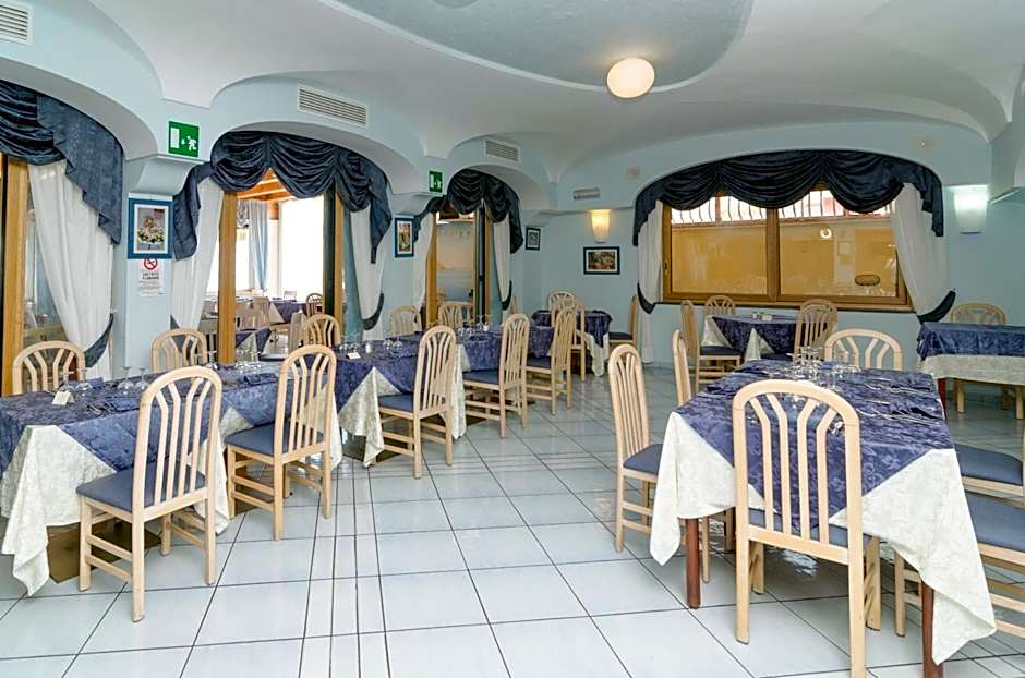 Hotel Terme Saint Raphael