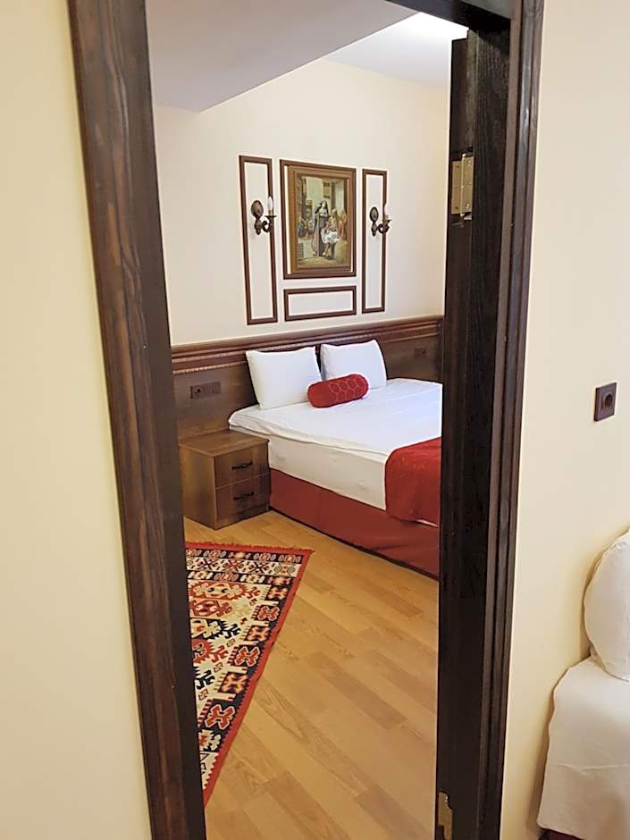 Kervansaray Canakkale Hotel - Special Category