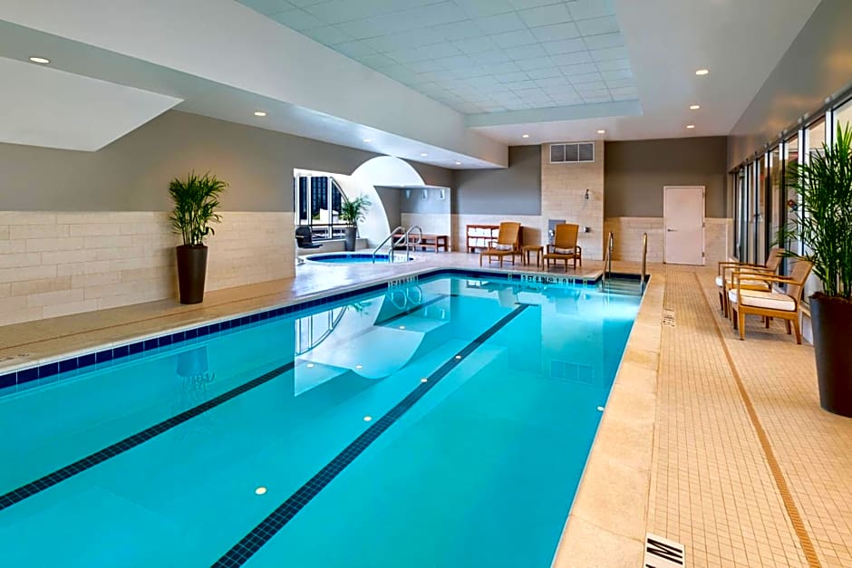 The Westin Reston Heights