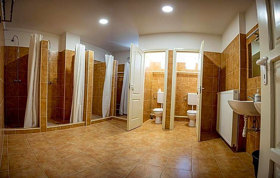 Kisgáti Vendégház