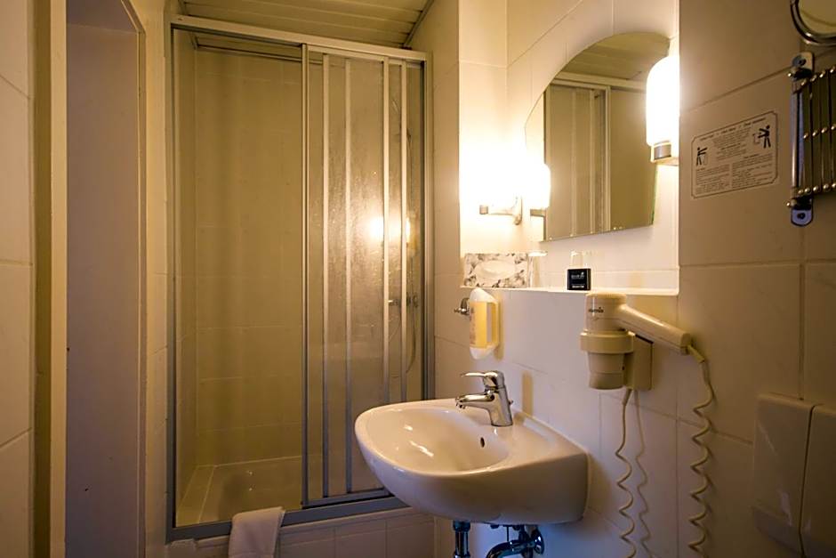 Meeressterne Hotel Weißes Schloß