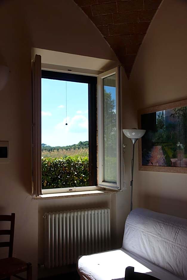 CasaLeTolfe Residence