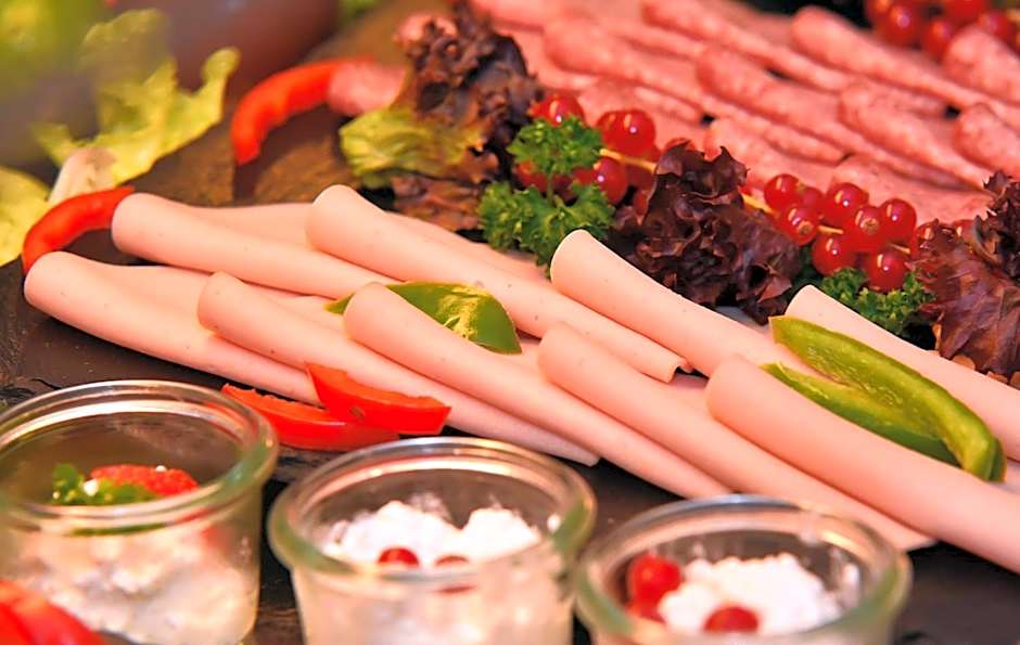 Best Western Premier Hotel Villa Stokkum