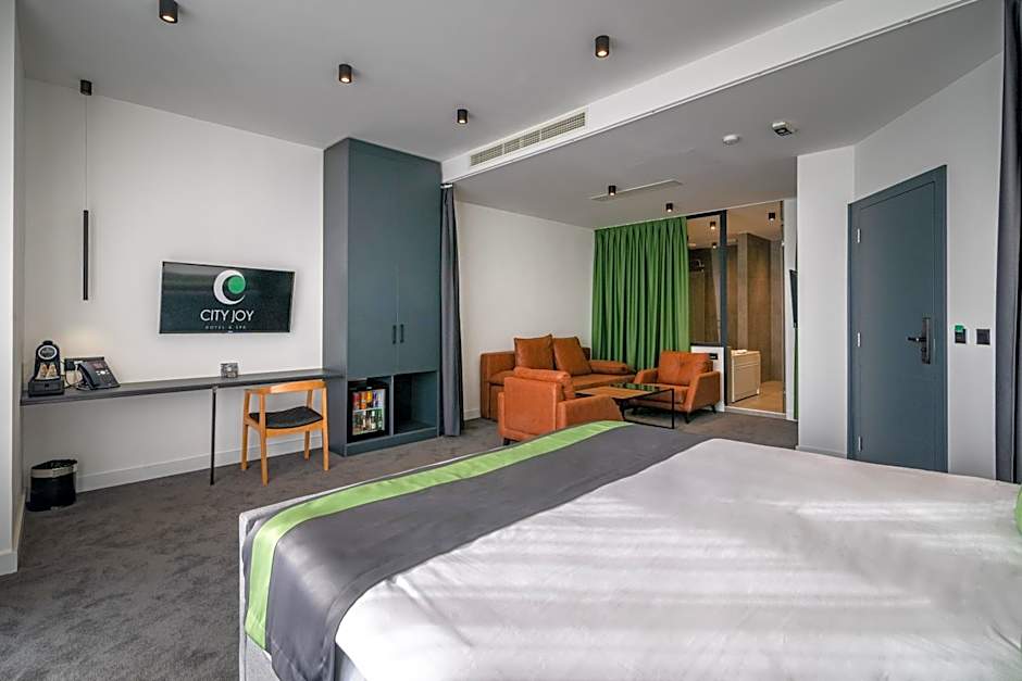 City Joy - sports Center Tasmajdan